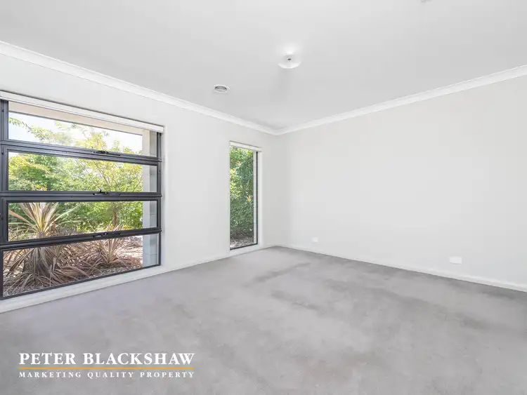 Sixth view of Homely house listing, 8 Steve Irwin Avenue, Wright ACT 2611