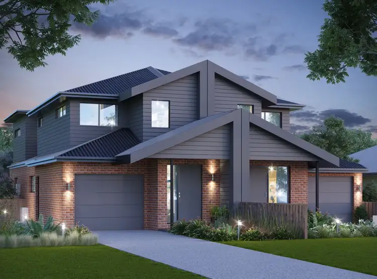 Second view of Homely land listing, 8A Keeshan Court, Altona VIC 3018