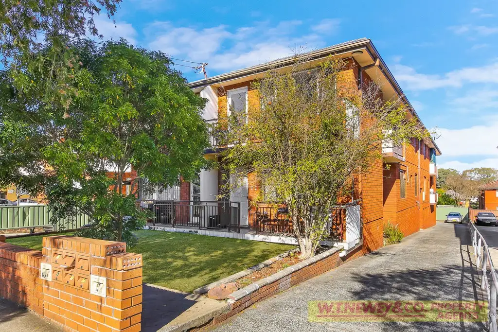 Main view of Homely unit listing, 3/20 Shadforth Street, Wiley Park NSW 2195