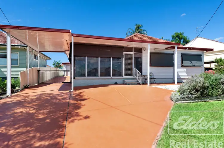Main view of Homely house listing, 3 FLINDERS STREET, Wallsend NSW 2287
