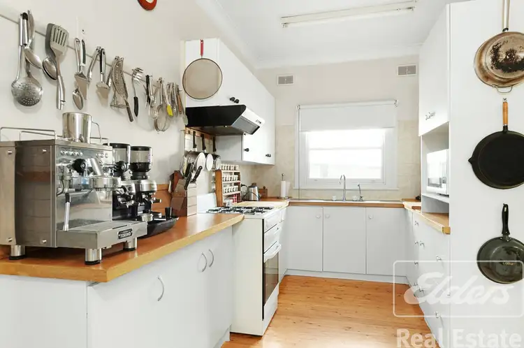 Second view of Homely house listing, 3 FLINDERS STREET, Wallsend NSW 2287