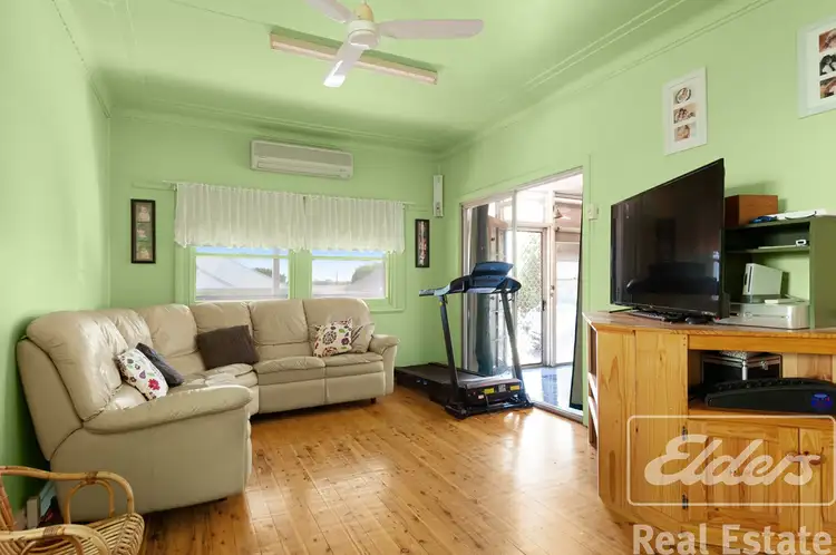 Sixth view of Homely house listing, 3 FLINDERS STREET, Wallsend NSW 2287