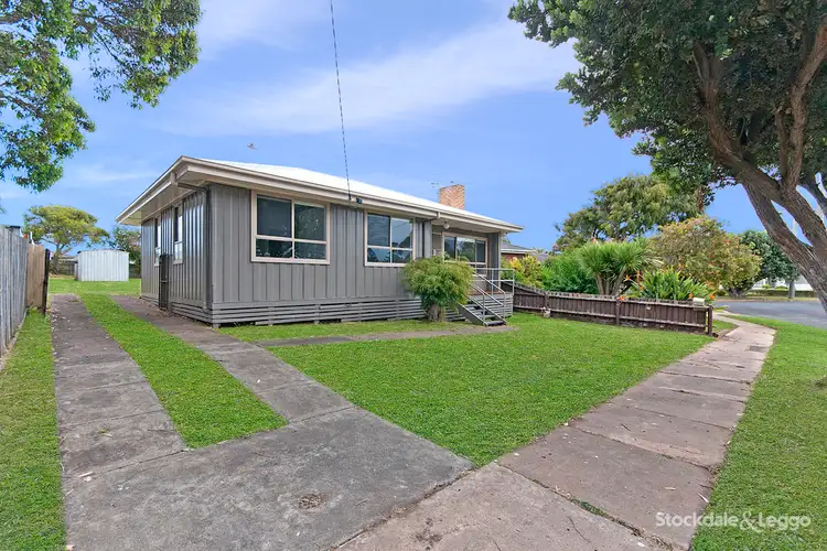 Second view of Homely house listing, 1 Baulch Cres, Port Fairy VIC 3284