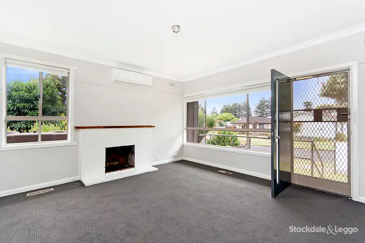 Third view of Homely house listing, 1 Baulch Cres, Port Fairy VIC 3284