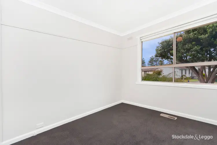 Fifth view of Homely house listing, 1 Baulch Cres, Port Fairy VIC 3284