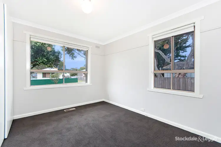 Sixth view of Homely house listing, 1 Baulch Cres, Port Fairy VIC 3284