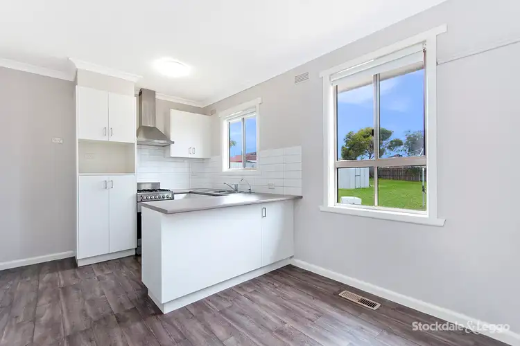 Seventh view of Homely house listing, 1 Baulch Cres, Port Fairy VIC 3284