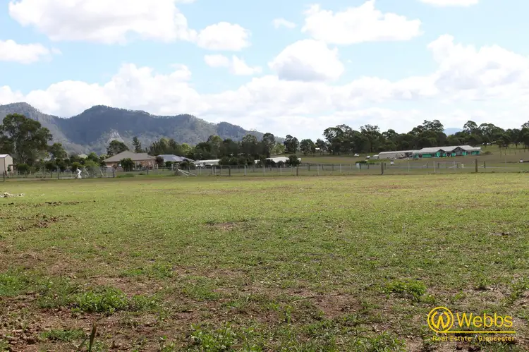 Second view of Homely land listing, 3A Moonlight Circuit, Gloucester NSW 2422