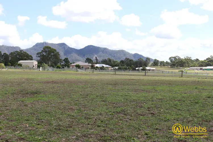Third view of Homely land listing, 3A Moonlight Circuit, Gloucester NSW 2422