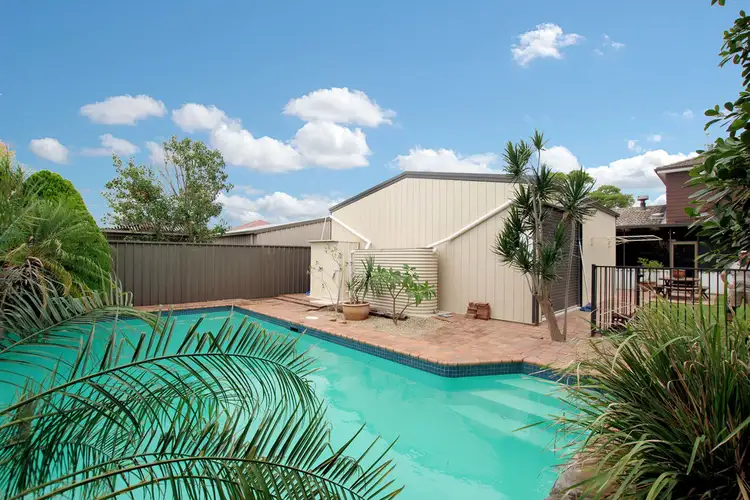 98 Jack O'Sullivan Road, Moorebank NSW 2170