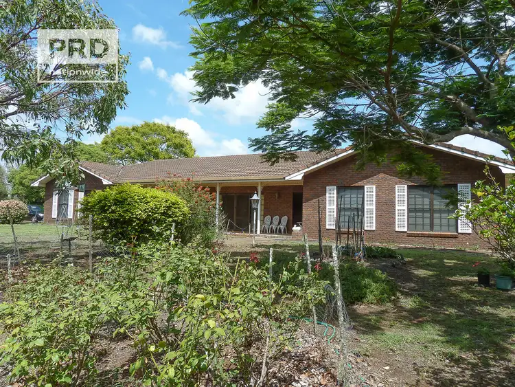 Second view of Homely house listing, 10 Hillside Drive, Fairy Hill NSW 2470