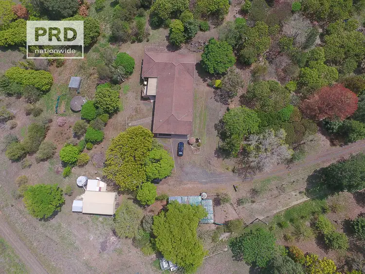 Fifth view of Homely house listing, 10 Hillside Drive, Fairy Hill NSW 2470
