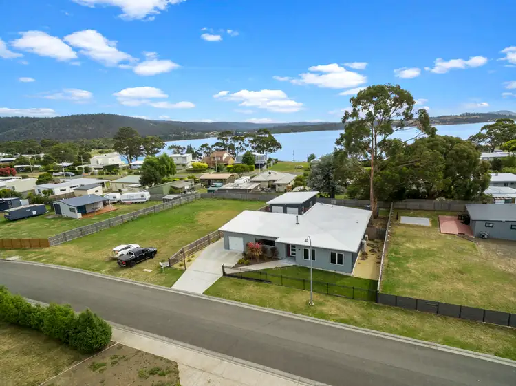 Main view of Homely house listing, 12 Nautilus Drive, Orford TAS 7190