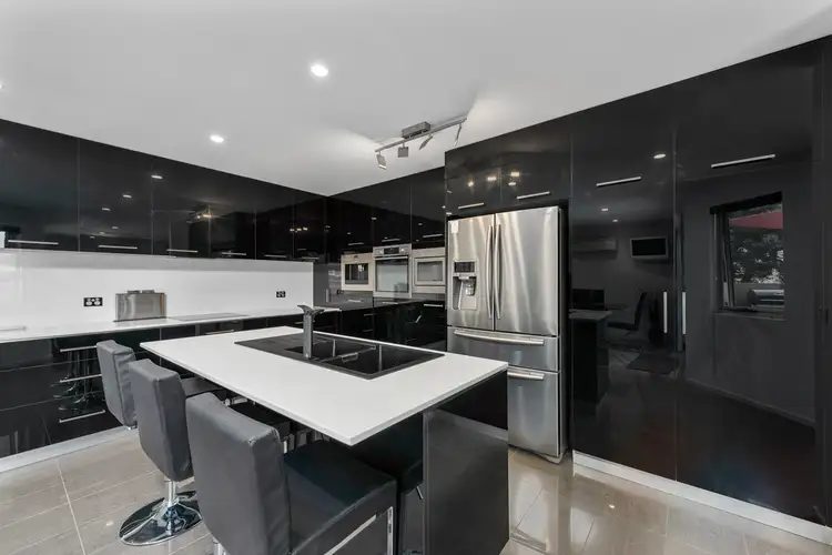 Second view of Homely house listing, 12 Nautilus Drive, Orford TAS 7190