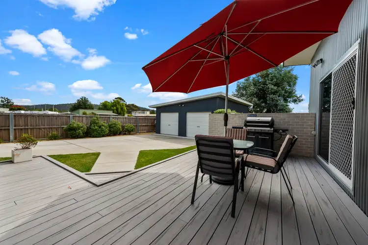 Fourth view of Homely house listing, 12 Nautilus Drive, Orford TAS 7190