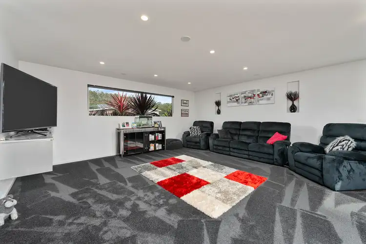 Fifth view of Homely house listing, 12 Nautilus Drive, Orford TAS 7190