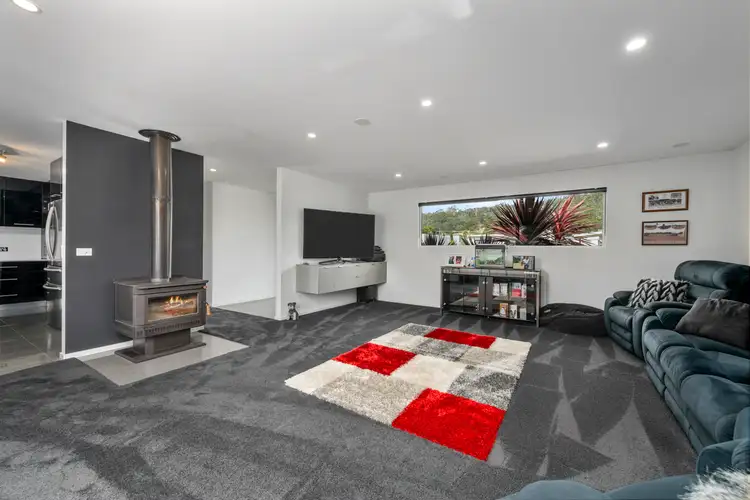 Sixth view of Homely house listing, 12 Nautilus Drive, Orford TAS 7190