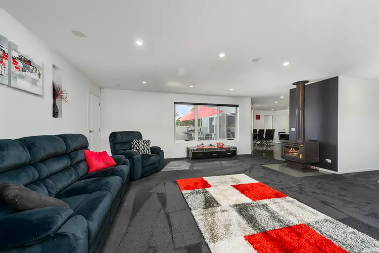 Seventh view of Homely house listing, 12 Nautilus Drive, Orford TAS 7190
