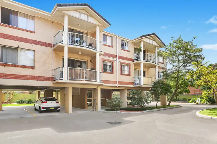 13/29 Park Road, Bellambi NSW 2518
