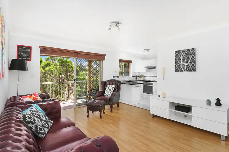 Second view of Homely apartment listing, 13/29 Park Road, Bellambi NSW 2518