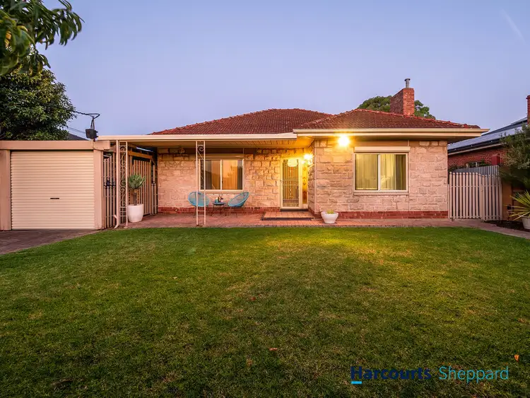38 Spencer Street, Cowandilla SA 5033