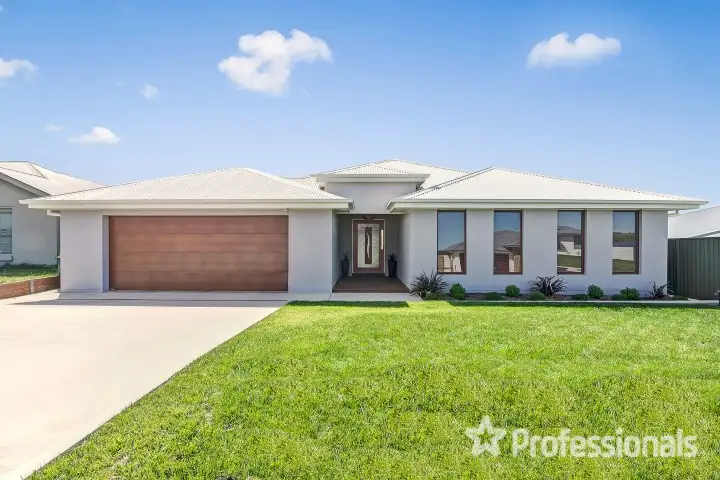 6 Barney Street, Windradyne NSW 2795