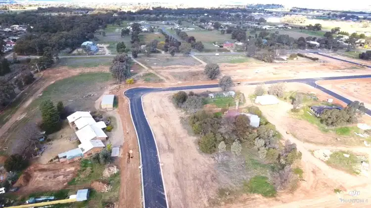 Sixth view of Homely land listing, 103 Lakehaven Drive, Lake Albert NSW 2650