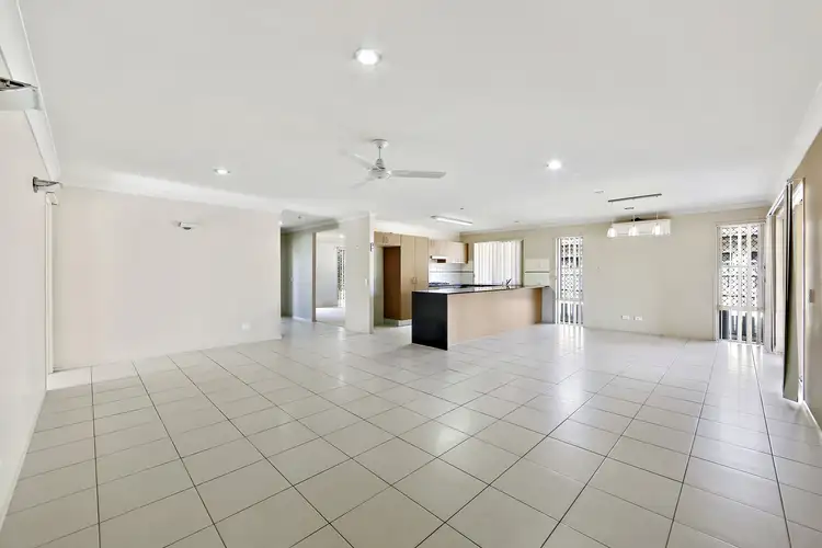 Sixth view of Homely house listing, 65 Magellan Circuit, Urraween QLD 4655