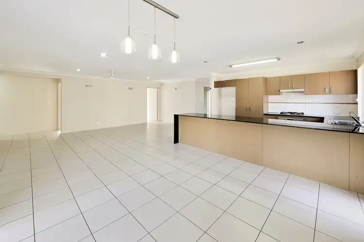 Seventh view of Homely house listing, 65 Magellan Circuit, Urraween QLD 4655