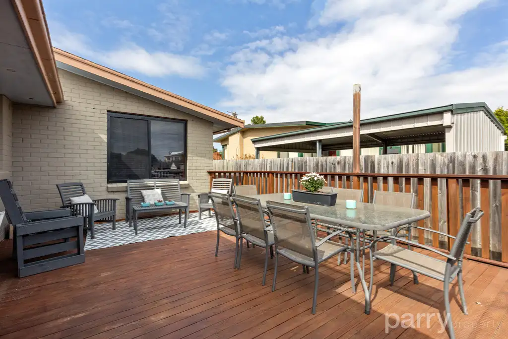 Main view of Homely house listing, 39 Myrtle Road, Youngtown TAS 7249