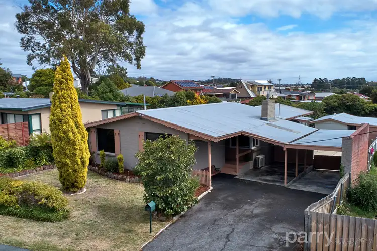 Second view of Homely house listing, 39 Myrtle Road, Youngtown TAS 7249