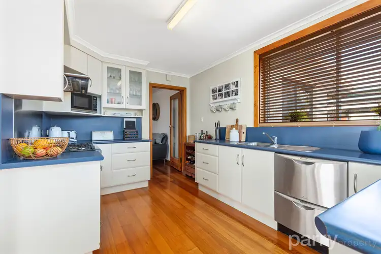 Third view of Homely house listing, 39 Myrtle Road, Youngtown TAS 7249