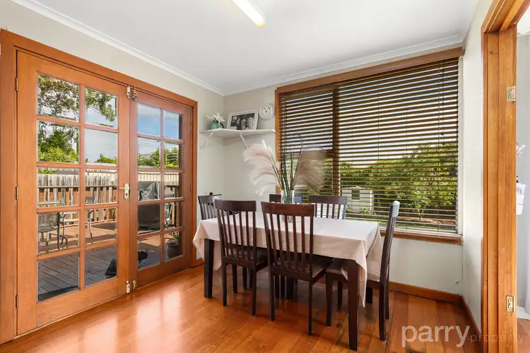 Fifth view of Homely house listing, 39 Myrtle Road, Youngtown TAS 7249