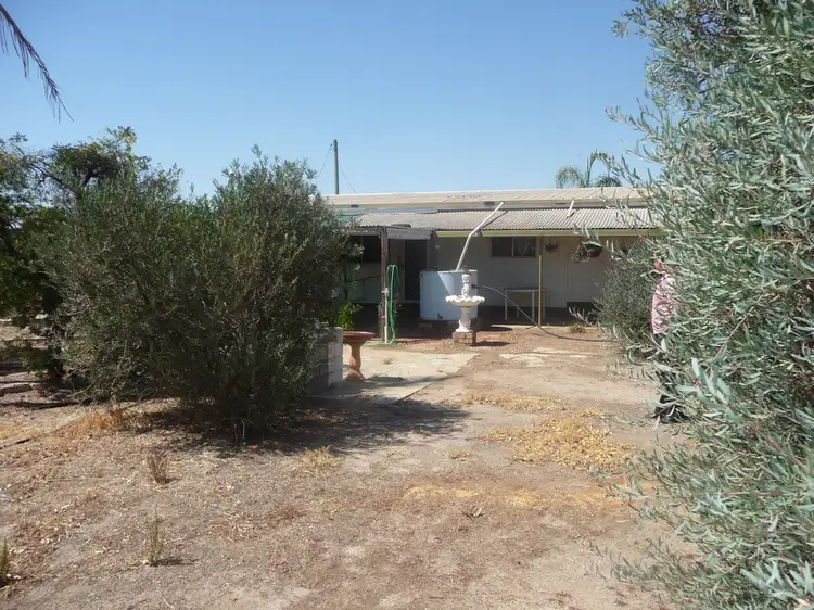 Sixth view of Homely house listing, 7 Johnston Street, Meckering WA 6405