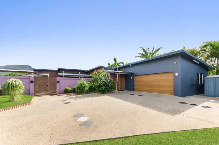 19 Brooklyn Court, Annandale QLD 4814