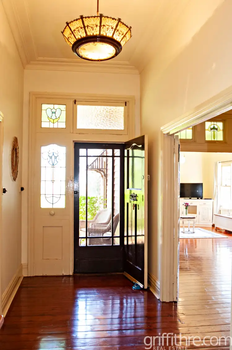 Third view of Homely house listing, 409 West Road, Nericon NSW 2680