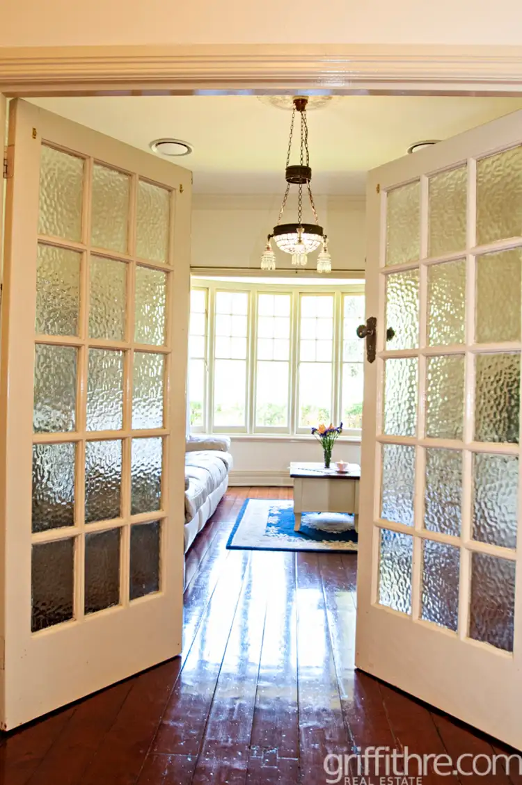 Fourth view of Homely house listing, 409 West Road, Nericon NSW 2680