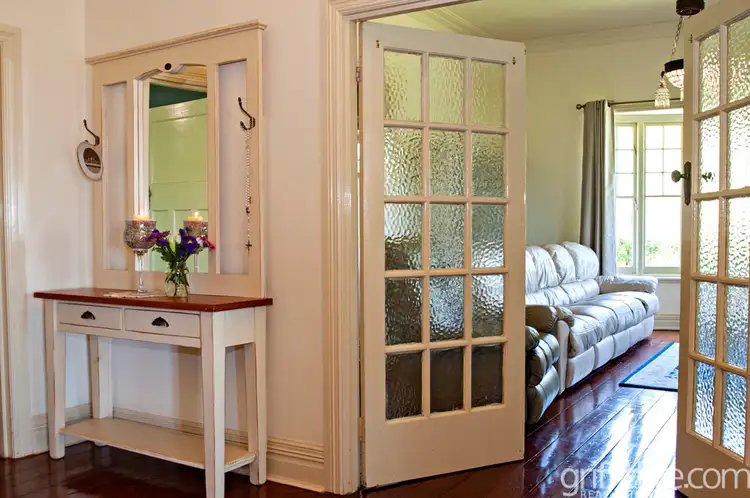 Fifth view of Homely house listing, 409 West Road, Nericon NSW 2680