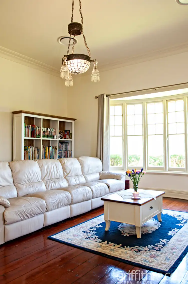 Sixth view of Homely house listing, 409 West Road, Nericon NSW 2680