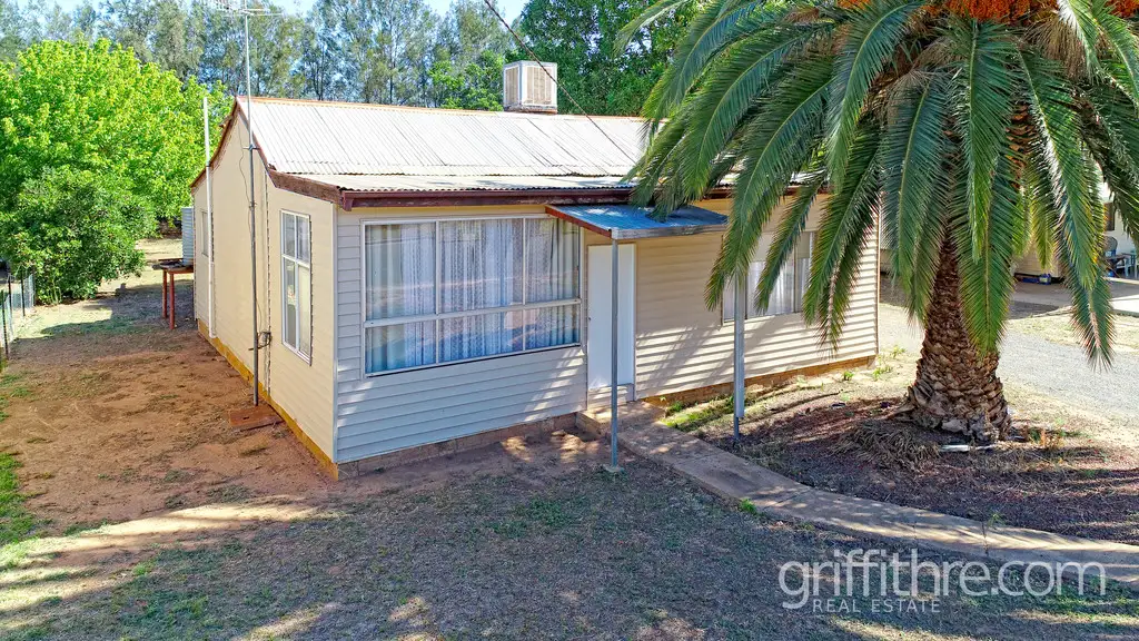 Main view of Homely house listing, 22 White Street, Darlington Point NSW 2706