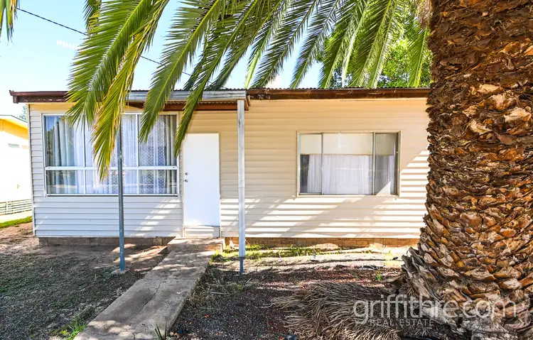 Second view of Homely house listing, 22 White Street, Darlington Point NSW 2706