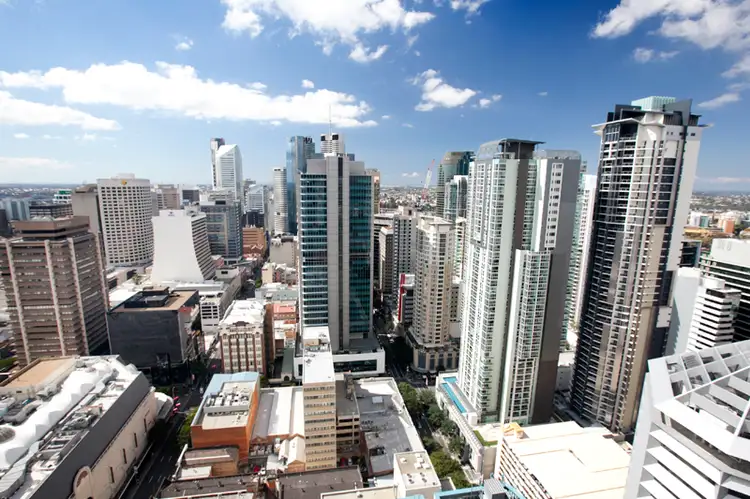 3705/151 George Street, Brisbane City QLD 4000