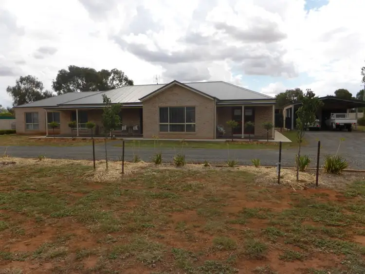 Main view of Homely house listing, 226 Nash Street, Parkes NSW 2870