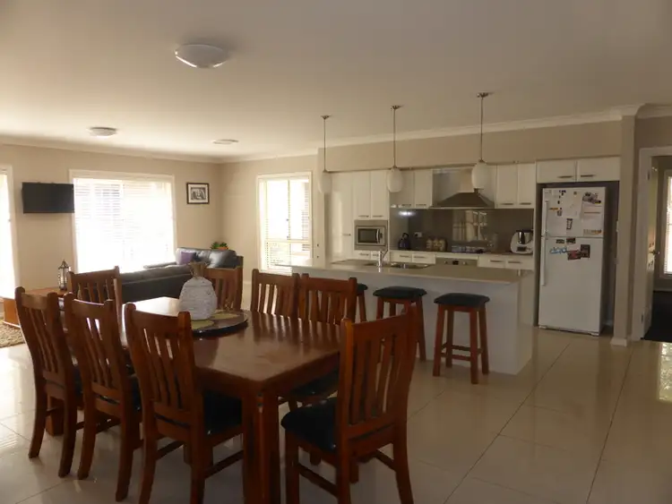 Second view of Homely house listing, 226 Nash Street, Parkes NSW 2870