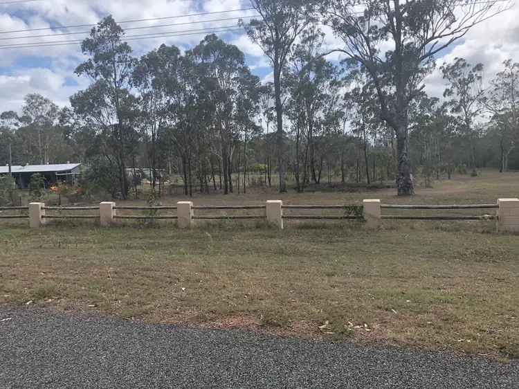 Lot 71 Bells Road, Turkey Beach QLD 4678