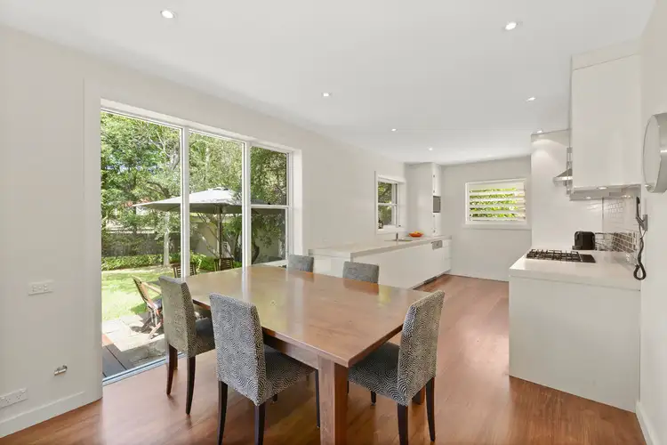 Fifth view of Homely house listing, 41 William Street, Rose Bay NSW 2029