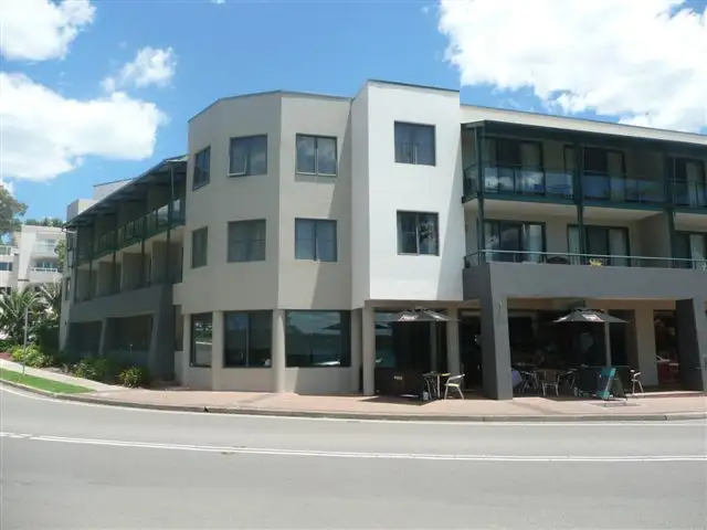 Main view of Homely house listing, 8/157 Brighton Avenue, Toronto NSW 2283