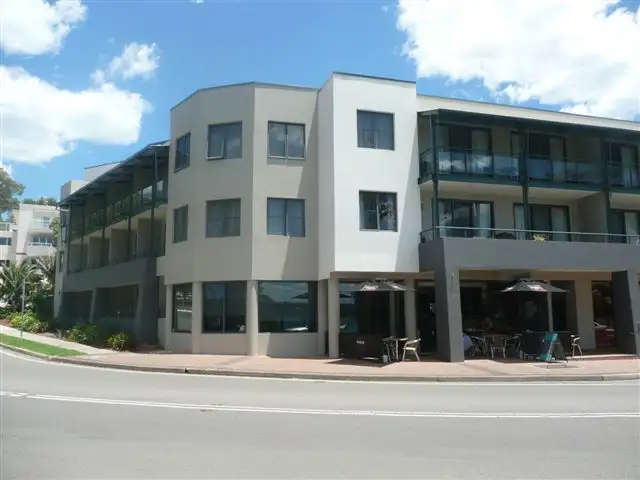 Main view of Homely house listing, 8/157 Brighton Avenue, Toronto NSW 2283