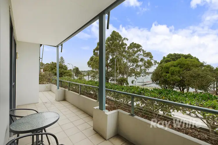 Second view of Homely house listing, 8/157 Brighton Avenue, Toronto NSW 2283