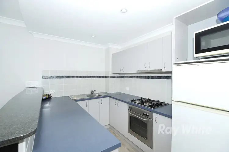 Third view of Homely house listing, 8/157 Brighton Avenue, Toronto NSW 2283